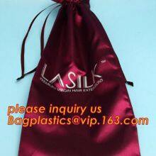 Jewelry, Gift,Hair, Shoes, Clother, Underwear, Hats, Comestics, Wine Bottle,Toys, Storage Promotional Gifts Pouches Bags thumbnail-3