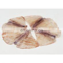 Raw Material Wholesale Squid Wing in Stock