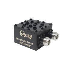 RF Filter 863MHz to 870MHz Cavity 868MHz Filter thumbnail-5