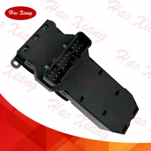 Haoxiang CAR Power Window Switches Universal Window Lifter Switch 35750-S0L-G01 For HONDA ACCORD thumbnail-3