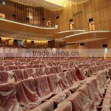 High Grade Auditorium Theater Chair HJ78A-L thumbnail-4