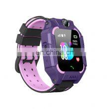 2019 Perfect Waterproof Kids Smart Watches Boys Girls Children SOS Wrist Baby Watch Kids thumbnail-3