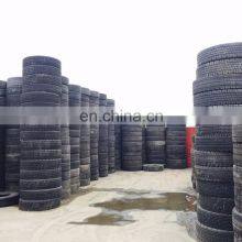 295/80R22.5 275/80R22.5 11R22.5 12R22.5 Bridgestone Recap Tire Tyre Japanese Used Tire Tyre Casings for Recap, Retread thumbnail-2