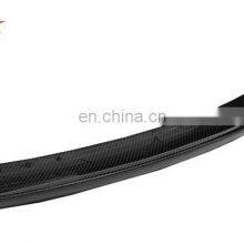Runde Brilliant Quality Car Modification Body Parts Rear Spoiler For Mercedes-Benz W204 C180 C260 C300 C36 Rear Spoiler thumbnail-4