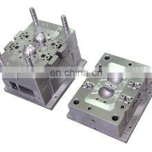 OEM Custom ABS Plastic Mould Manufacturer Maker Molding Moulding Plastic Injecting Mold for Plastic thumbnail-1