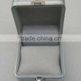 Fashionable Promotional Aluminum Watch Display Case