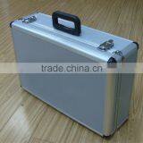 Lock Carry Case With Safe Locks and Handle