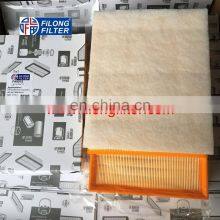 FILONG Manufacturer High Quality Hot Selling For NISSIN Air Filter FA-9015 16546-4JM1A 165464JM1A C21001 16546-4KV0A 165464KV0A thumbnail-3