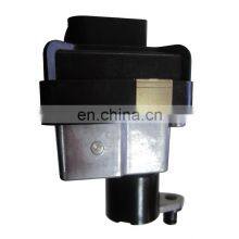 G186 G-186 712120 6NW008412 736088 6470900280 727463 Electric Actuator for Mercedes Benz C-CLASS W203 OM647 thumbnail-4