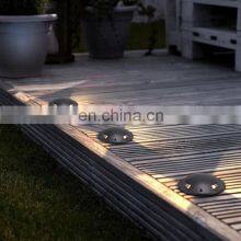 Waterproof IP66 85-265V LED Underground Lamp LED Buried Lights For Garden Landscape LED Inground Light thumbnail-4