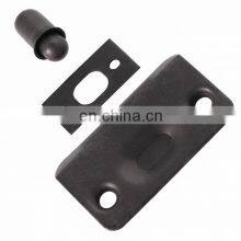 Multi Color Furniture Closet Round Roller Door Cabinet Ball Bullet Catch thumbnail-3