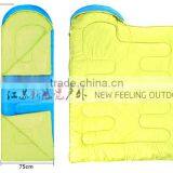 TOOTS Zip Together Travel Schlafsack for Two People thumbnail-2