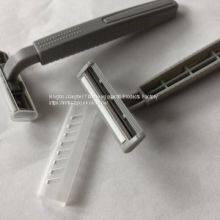 TS-C201 Disposable Razor Shaver thumbnail-2