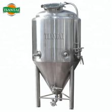 Tiantai brewing beer fermenting equipment for sale from 10HL-50HL