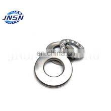 High Speed Low Noise Standard Bearing Steel Koyo Thrust Ball Bearing 51308 51309 51310 51307 /8307 35*68*24mm thumbnail-4