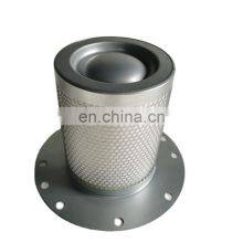 Atlas Air Compressor Oil and Gas Separator, 2901056622