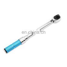 5pcs 3/8inch 5-60N.m Adjustable Torque Bicycle Repair Wrench Tools Kit Set Bike Repair thumbnail-3