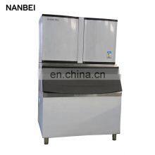 Ice Maker Cube Ice Maker Making Machine thumbnail-5