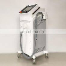 1200w Triple Wavelength Focuslight Diode Laser 755 808 1064nm Machine thumbnail-2