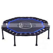 Byloo Gymnastics Training Trampoline/Trampoline With Handle Bar