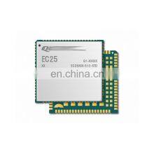 EMEA/Thailand Region/Operator LTE Cat4 Module LCC+LGA 150Mbps/50Mbps EC25-EUX EC25EUX