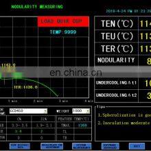 KASON Intelligent Carbon Silicon Thermal Analyzer thumbnail-4