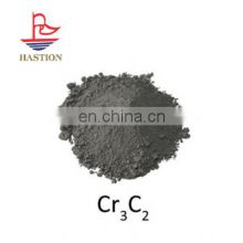 Applies in flux-cored wire! Chromium carbide powder(Zhuzhou-Cr3C2 powder)