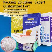 Custom China Wholesale pp Bags pp Woven Sack Bag pp Woven Bags 30 kg thumbnail-1