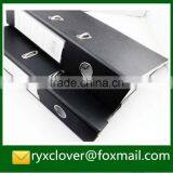 Paperboard 2d Ring Lever Arch File Folder With Finger Ring thumbnail-4