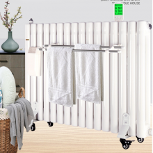 Intelligent Remote Control Water Injection and Water Electric Heater（Wechat:13510231336） thumbnail-2