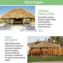 Durable Palmex Palmex Plastic Straw Thatch Roof For Roof thumbnail-3