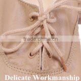 2016 Wholesale High Quality Split Sole Leather Jazz Dance Shoes thumbnail-4