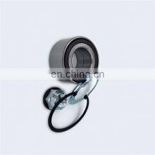 7701207677 Front Axle Wheel Bearings Kit With ABS thumbnail-2