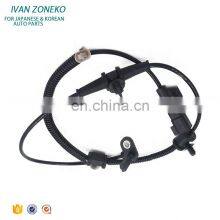 Factory Price ABS Wheel Speed Sensor OEM 13329258 Fit for CHEVROLET CRUZE ORLANDO thumbnail-2