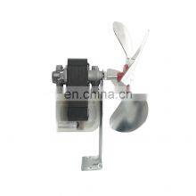 YZF-PSC4W Yj58 16 Shaded Pole ac Fan Motor 12v Refrigerator Fan Motor thumbnail-2