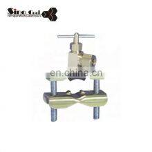 Piercing Valve Water Saddle Tapping Valve Self Tapping Self 1/4