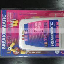 SC-101 220V ULTRA Electronic Protector De Voltaje BREAKERMATIC Spannungsschutzgerät Venezuela Wechselstrom-Klimaanlage Kühlschrank thumbnail-5