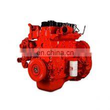 Machinery Motor 4.5L QSB4.5 Diesel Engine Complete QSB4.5-C160 thumbnail-2