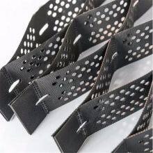 HDPE Geocell Gravel Stabilizers Plastic Honeycomb Geocells for Retaining Wall Reinforcement Slope Protection Driveway Geocell thumbnail-2