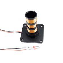 Professional Factory OEM ODM Customized Plastic Bobbin Copper Coil thumbnail-5