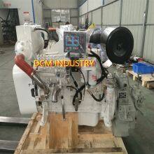 Cummins Marine Generator 50kVA Ccfj40j thumbnail-4
