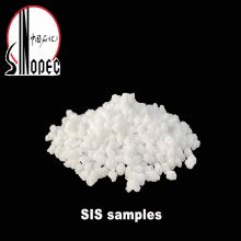 Sinopec Hot Sale Thermoplastic rubber SIS YH-1108 for hot-melt  pressure-sensitive  adhesives