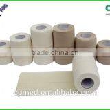 Horse Leg Wrap Vet Wrap Elastic Adhesive Bandage 7.5cm x 4.5m (ISO/ CE/ FDA Approved) thumbnail-1