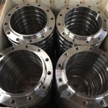 Class 150 Forged Carbon Steel Weld Flanges
