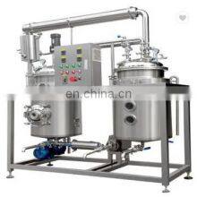 Tobacco Extraction Machine Nicotine Extraction Equipment thumbnail-2