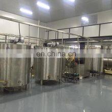 Genyond Full Automatic Chocolate Bar Conching Pouring Molding Depositing Packing Making Machine Production Plant Processing Line thumbnail-4