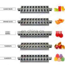 Genyond Factory JY600 Pectin and Gelatin Gummy Candy Machine Line Production Line thumbnail-4