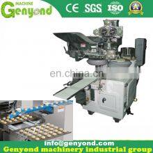 Stainless Steel Rasgulla Making Machine thumbnail-3