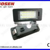 Led License Plate Lamp