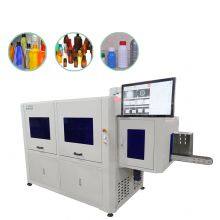 High Precision Automatic AI Vision Defect Inspection Machine for Plastic PET PP PE Bottles thumbnail-3